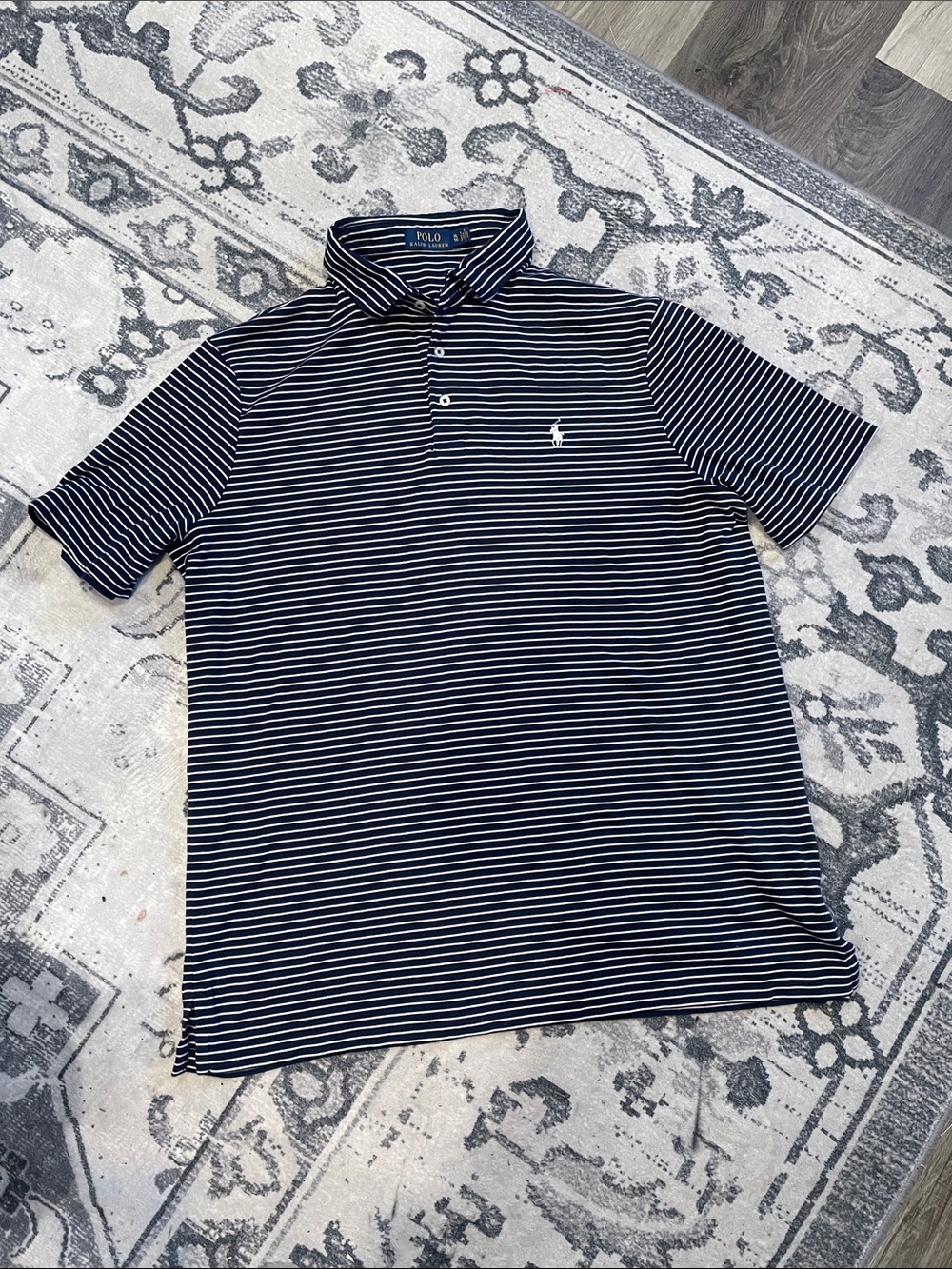 Polo Ralph Lauren Polo Shirt